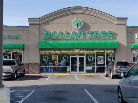 dollar tree news 2021